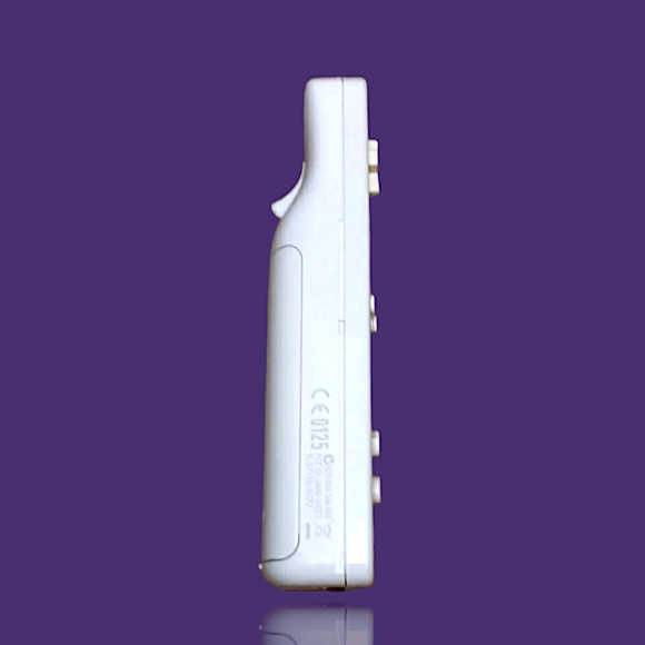 Nintendo Wii Remote 2 Player set bundle RVL-003 - Picture 4 of 9